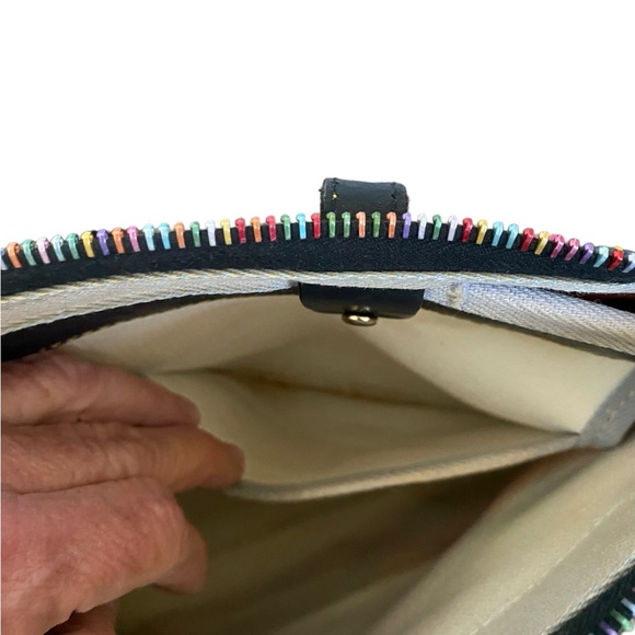 VTG<-Dooney & Bourke Wonder Duck bag - Picture 9 of 12